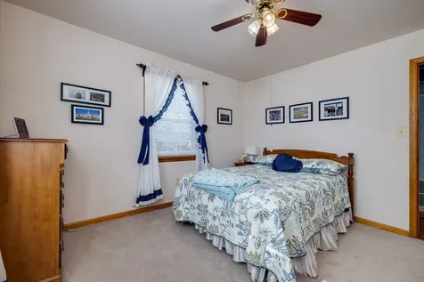740 Jackson Street Woodstock VA 22664