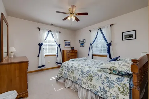 740 Jackson Street Woodstock VA 22664
