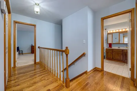 740 Jackson Street Woodstock VA 22664