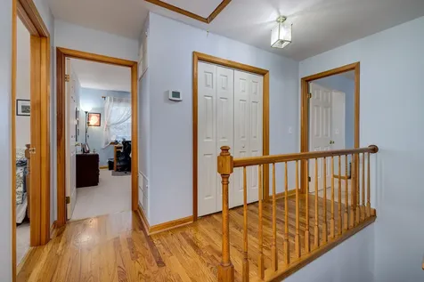 740 Jackson Street Woodstock VA 22664