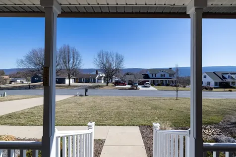 740 Jackson Street Woodstock VA 22664