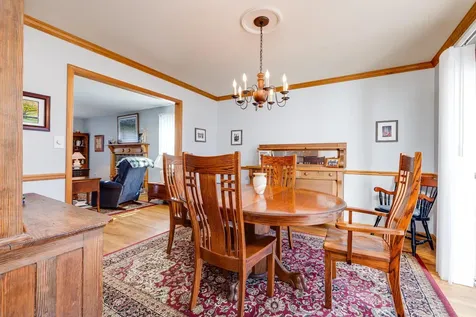 740 Jackson Street Woodstock VA 22664