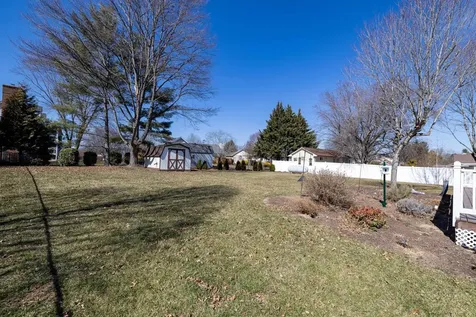740 Jackson Street Woodstock VA 22664