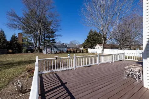 740 Jackson Street Woodstock VA 22664