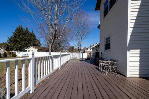 740 Jackson Street Woodstock VA 22664