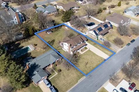 740 Jackson Street Woodstock VA 22664