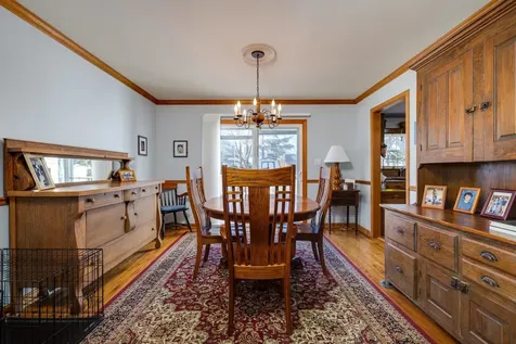 740 Jackson Street Woodstock VA 22664