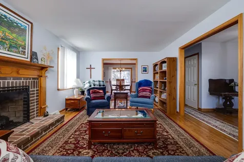 740 Jackson Street Woodstock VA 22664