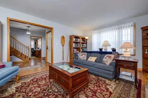 740 Jackson Street Woodstock VA 22664