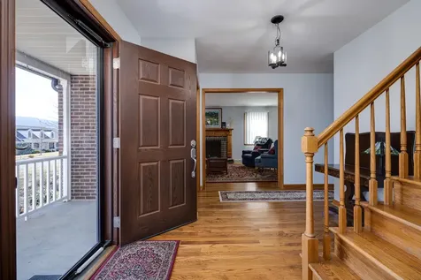 740 Jackson Street Woodstock VA 22664