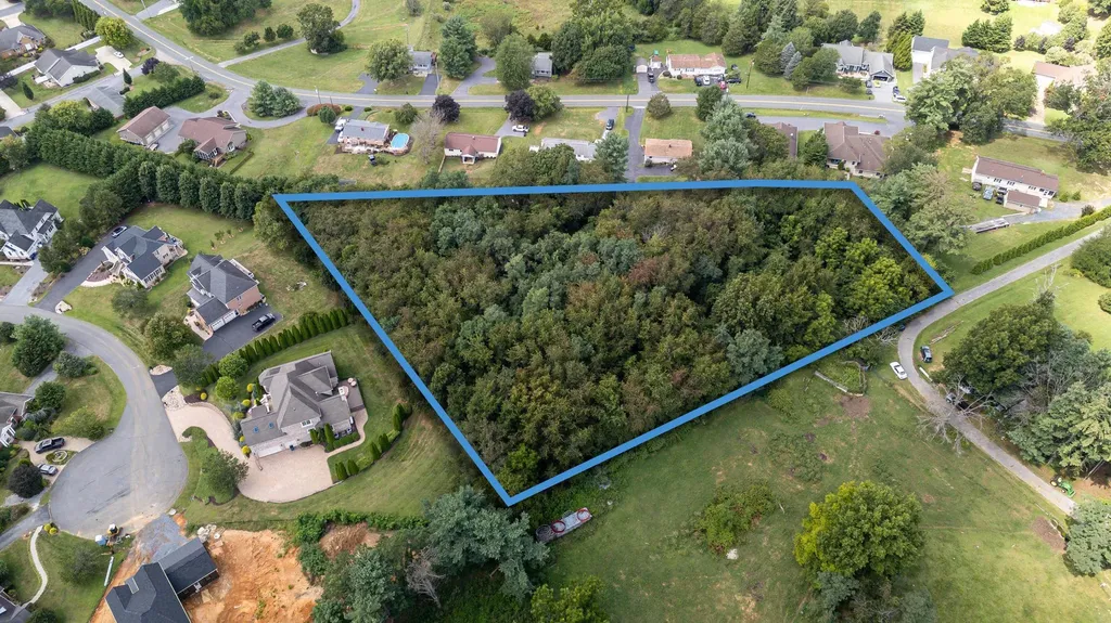 0 Shen Lake Drive Rockingham VA 22801