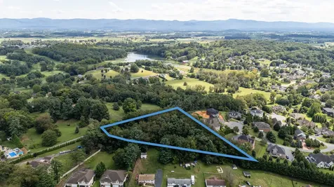 0 Shen Lake Drive Rockingham VA 22801