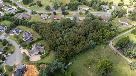 0 Shen Lake Drive Rockingham VA 22801