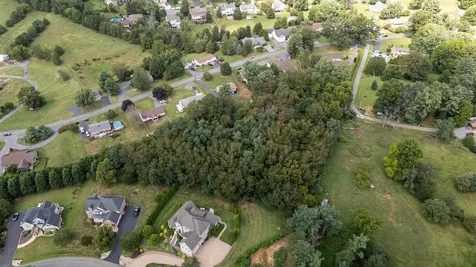 0 Shen Lake Drive Rockingham VA 22801