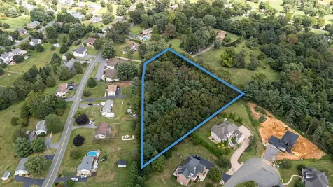 0 Shen Lake Drive Rockingham VA 22801