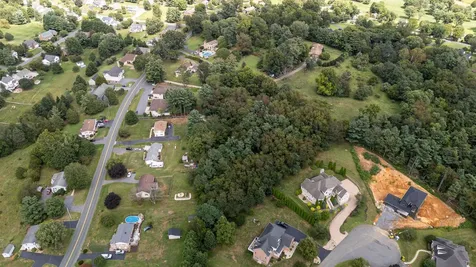 0 Shen Lake Drive Rockingham VA 22801