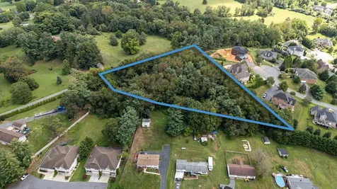 0 Shen Lake Drive Rockingham VA 22801