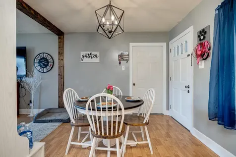 310 F Street Elkton VA 22827