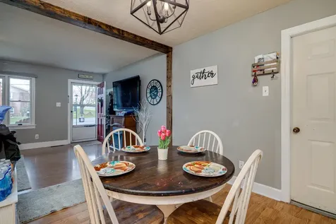 310 F Street Elkton VA 22827