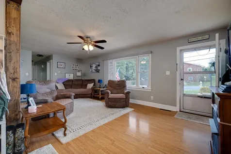 310 F Street Elkton VA 22827