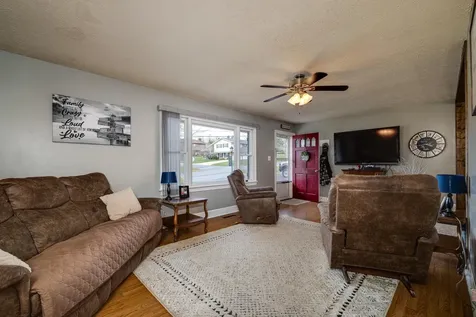 310 F Street Elkton VA 22827