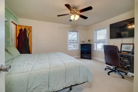 310 F Street Elkton VA 22827