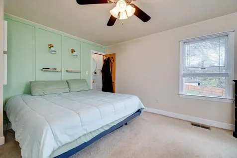 310 F Street Elkton VA 22827
