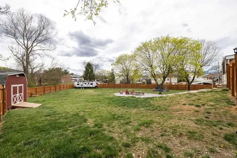 310 F Street Elkton VA 22827