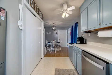 310 F Street Elkton VA 22827