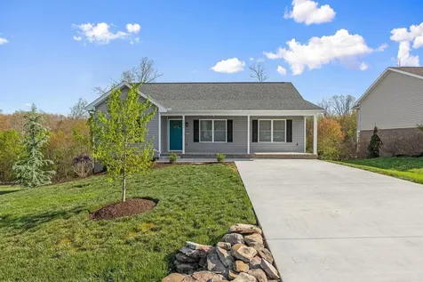 1440 Mandolin Avenue Grottoes VA 24441