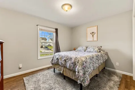 1440 Mandolin Avenue Grottoes VA 24441