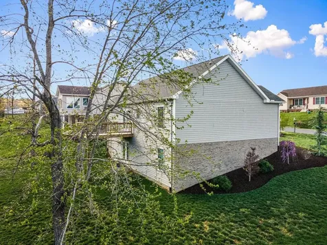 1440 Mandolin Avenue Grottoes VA 24441