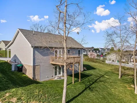 1440 Mandolin Avenue Grottoes VA 24441