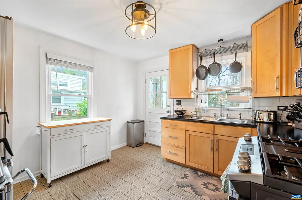 1104 Cherry Avenue Charlottesville VA 22903