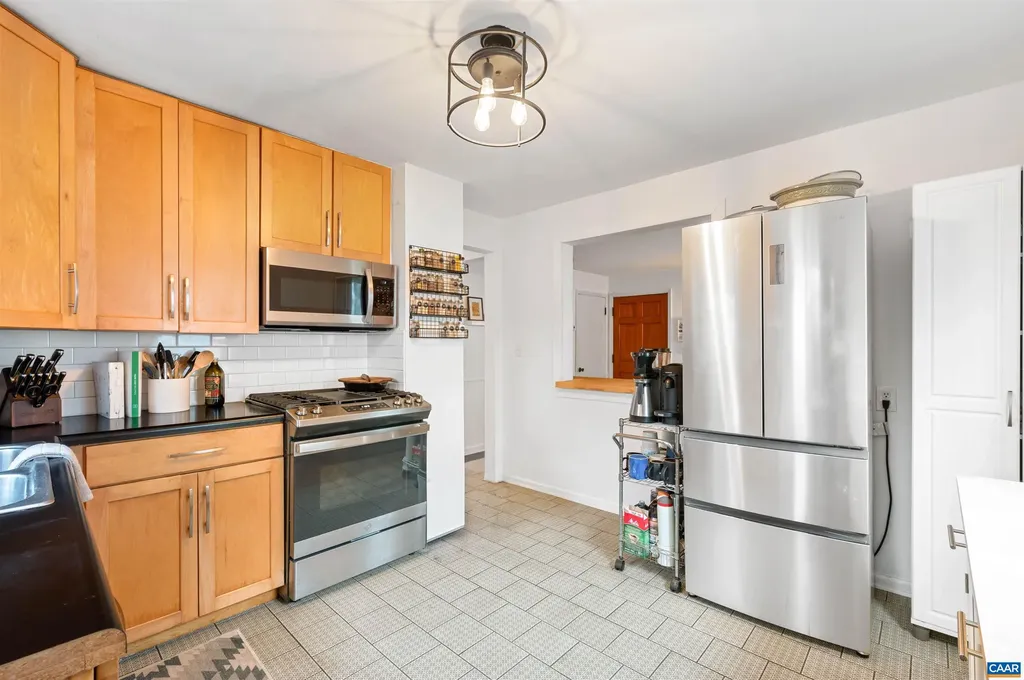 1104 Cherry Avenue Charlottesville VA 22903