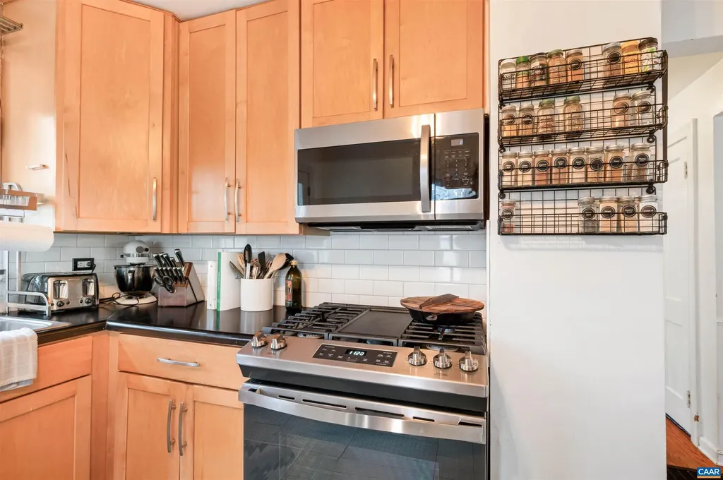 1104 Cherry Avenue Charlottesville VA 22903