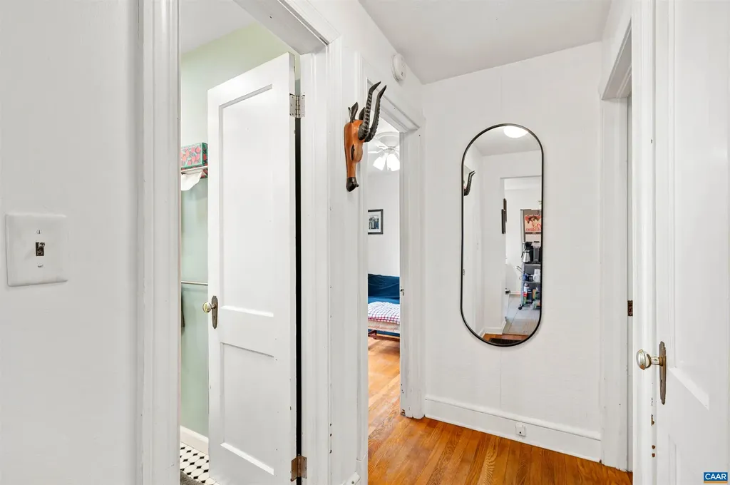 1104 Cherry Avenue Charlottesville VA 22903