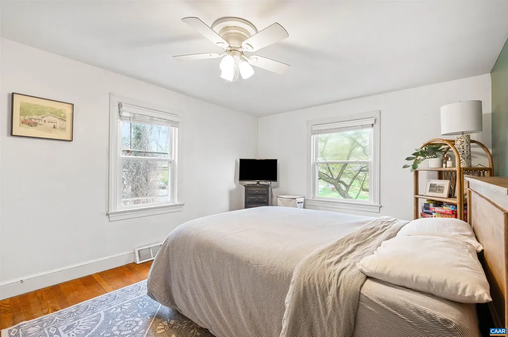 1104 Cherry Avenue Charlottesville VA 22903