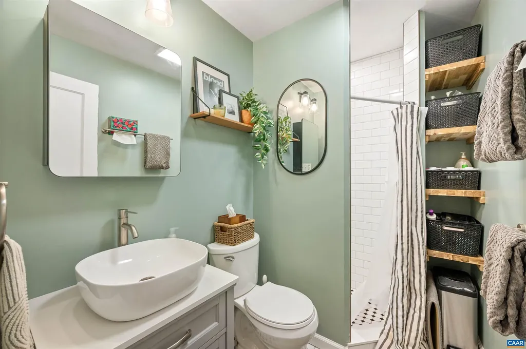 1104 Cherry Avenue Charlottesville VA 22903