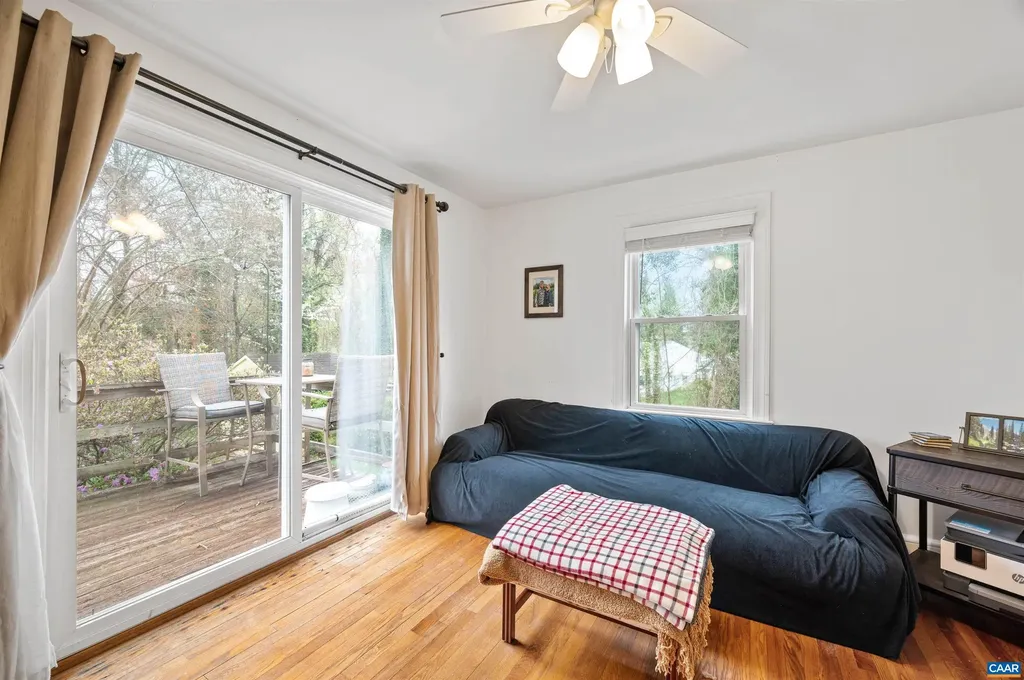 1104 Cherry Avenue Charlottesville VA 22903