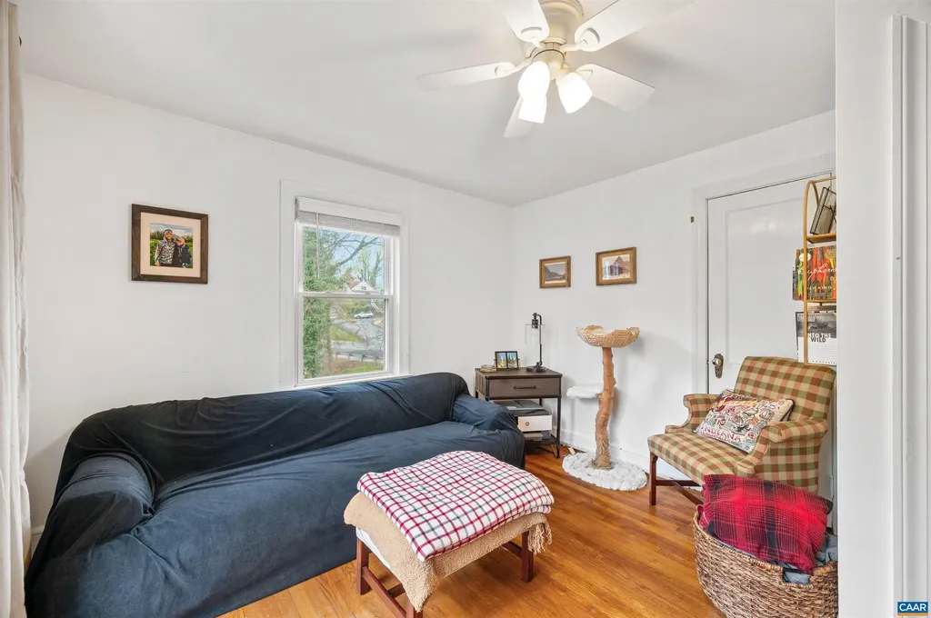 1104 Cherry Avenue Charlottesville VA 22903