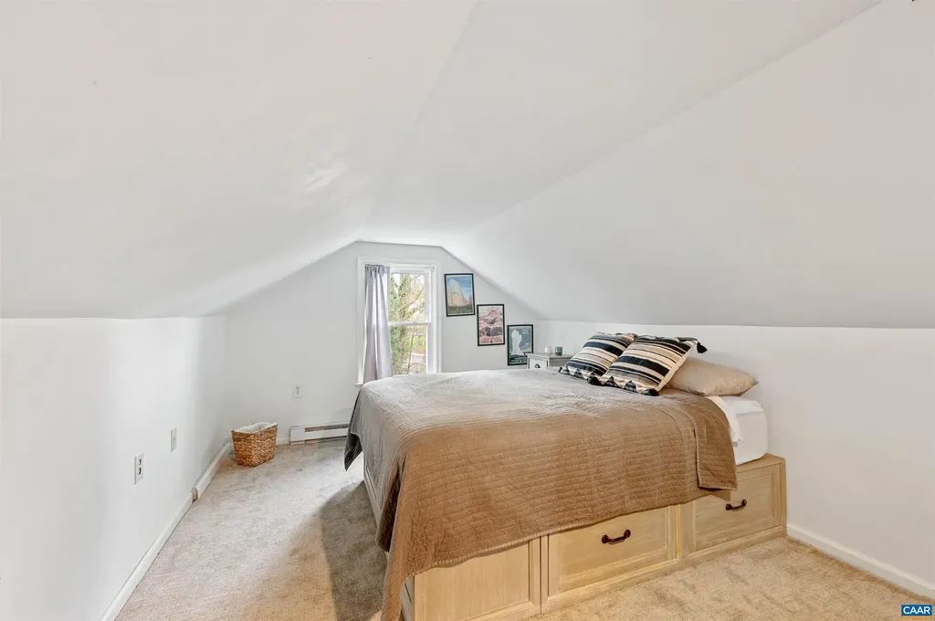 1104 Cherry Avenue Charlottesville VA 22903