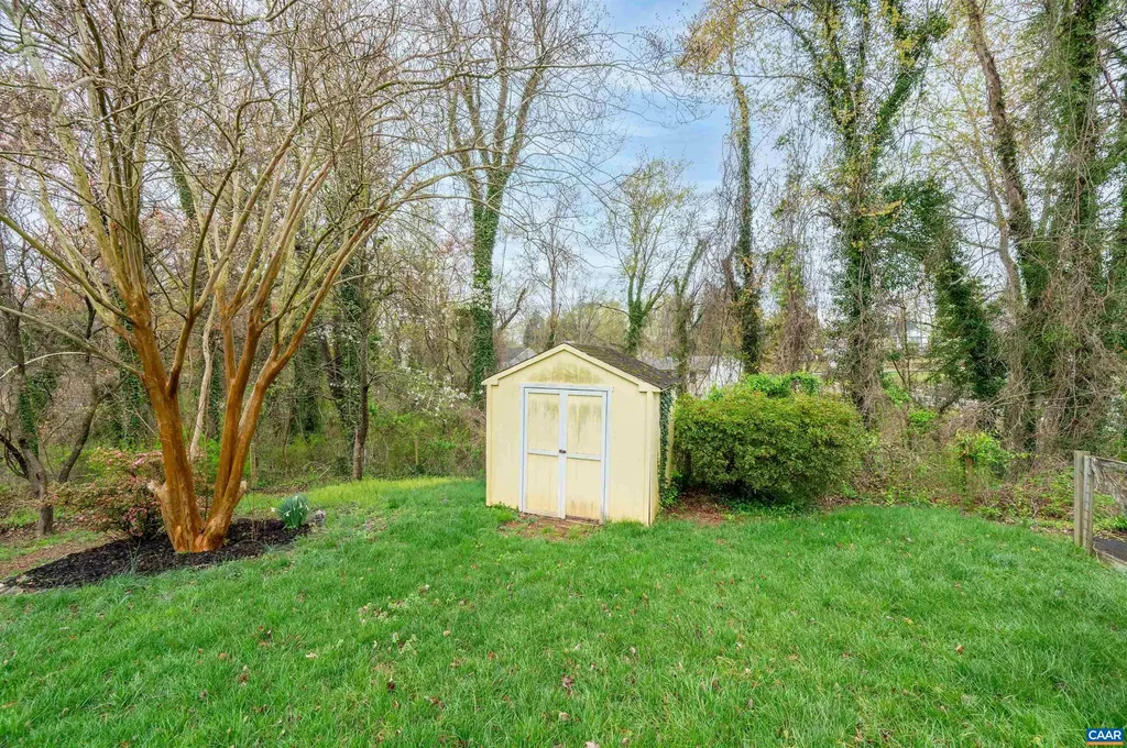 1104 Cherry Avenue Charlottesville VA 22903