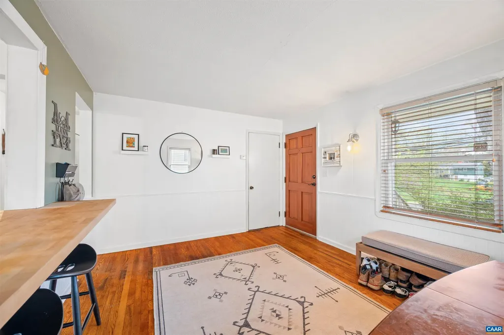 1104 Cherry Avenue Charlottesville VA 22903