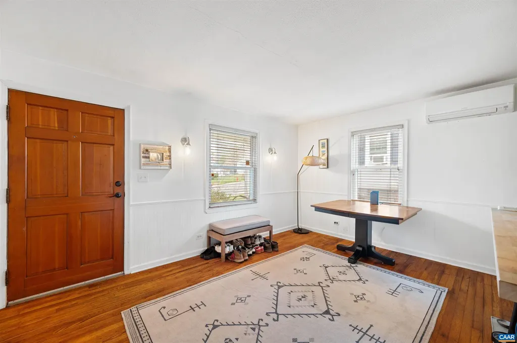 1104 Cherry Avenue Charlottesville VA 22903