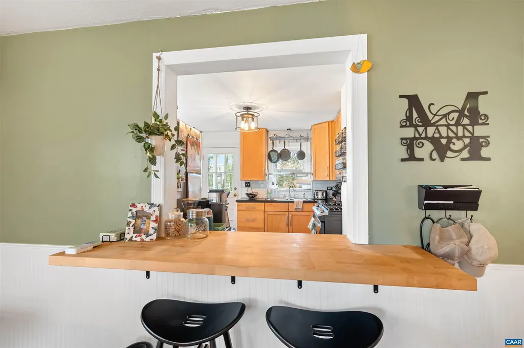 1104 Cherry Avenue Charlottesville VA 22903