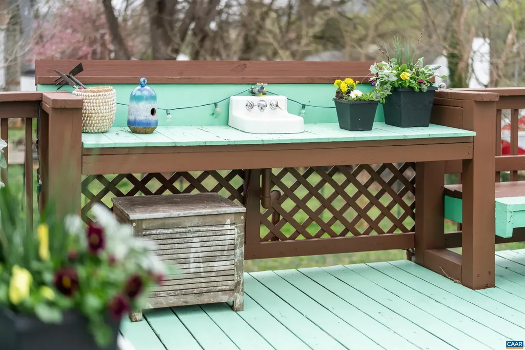 912 Monticello Avenue Charlottesville VA 22902