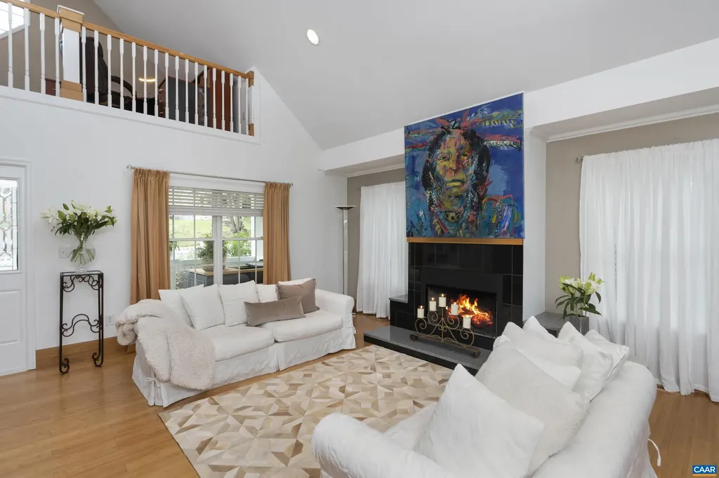 912 Monticello Avenue Charlottesville VA 22902