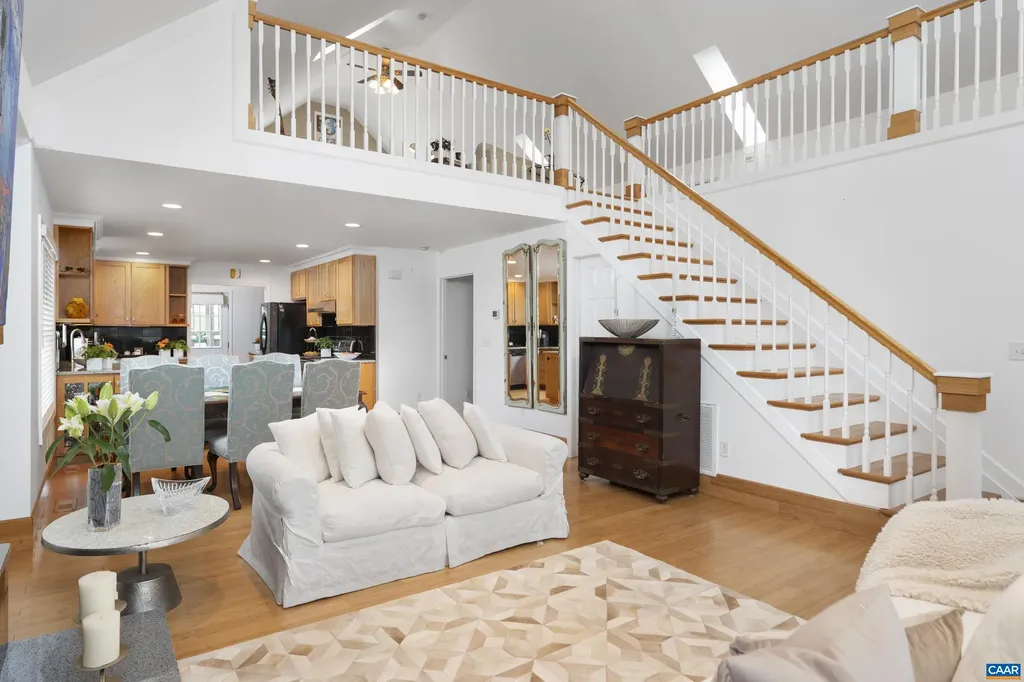 912 Monticello Avenue Charlottesville VA 22902