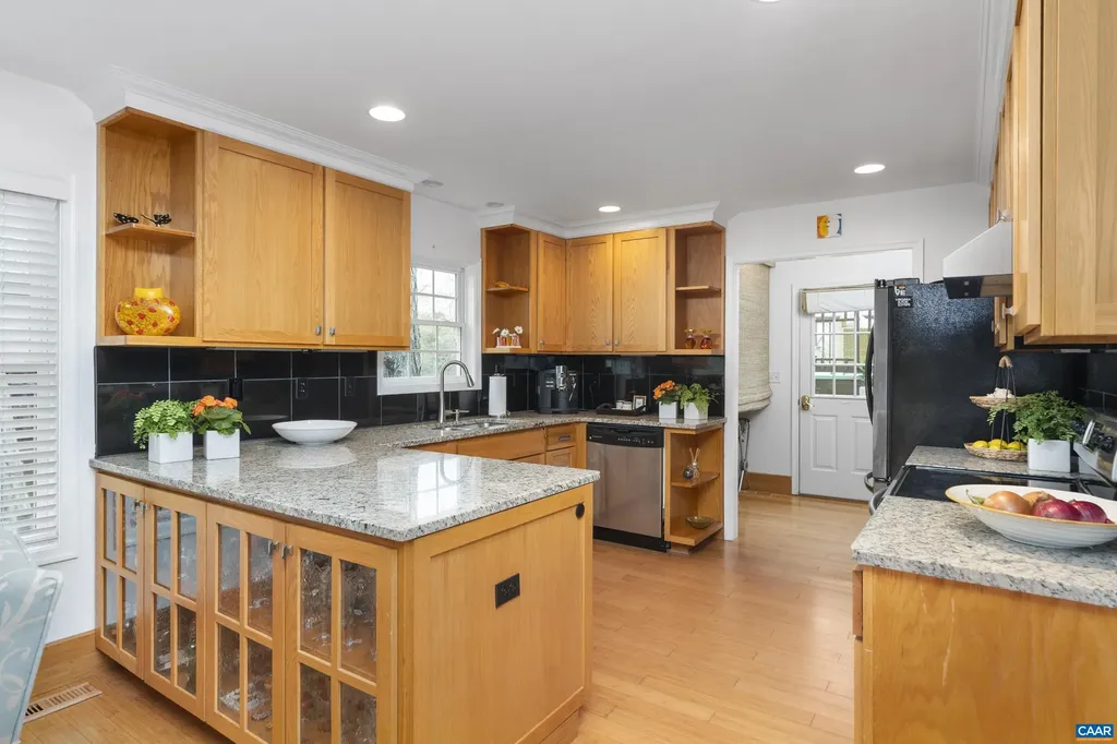 912 Monticello Avenue Charlottesville VA 22902